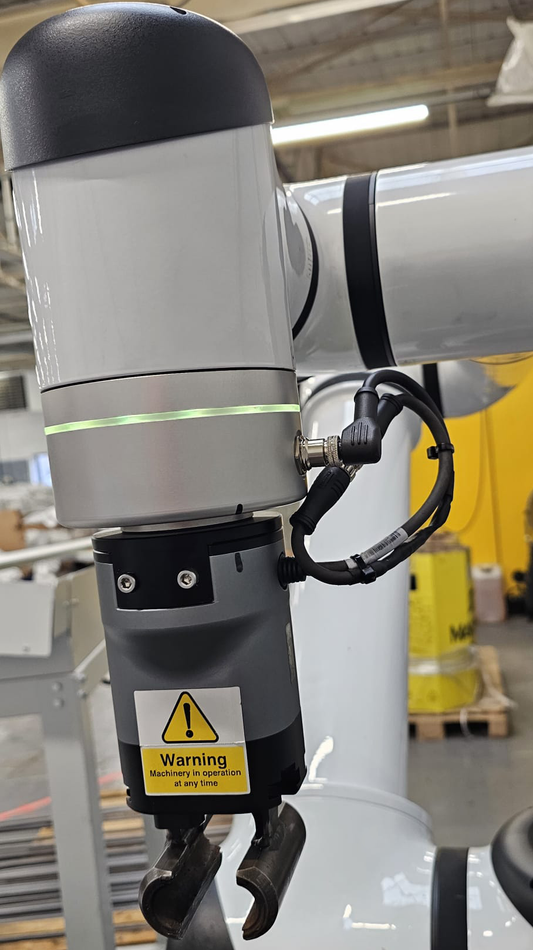 HanBot Compatible Grippers