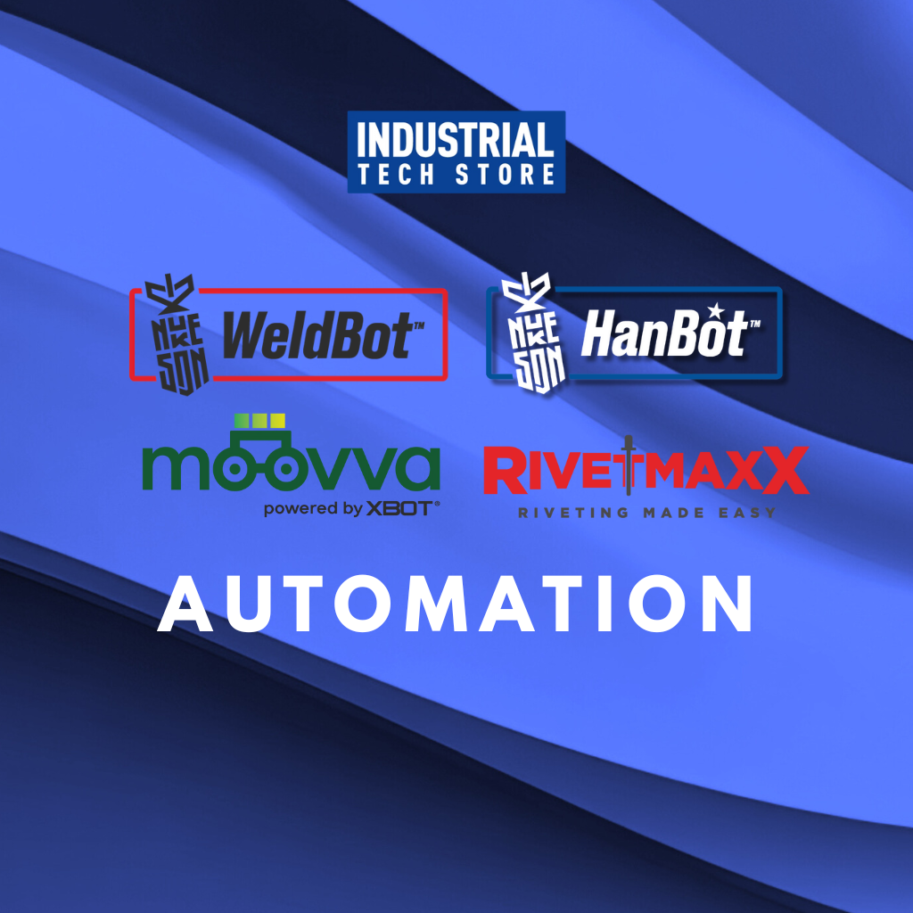 Automate - Industrial Tech Store UK