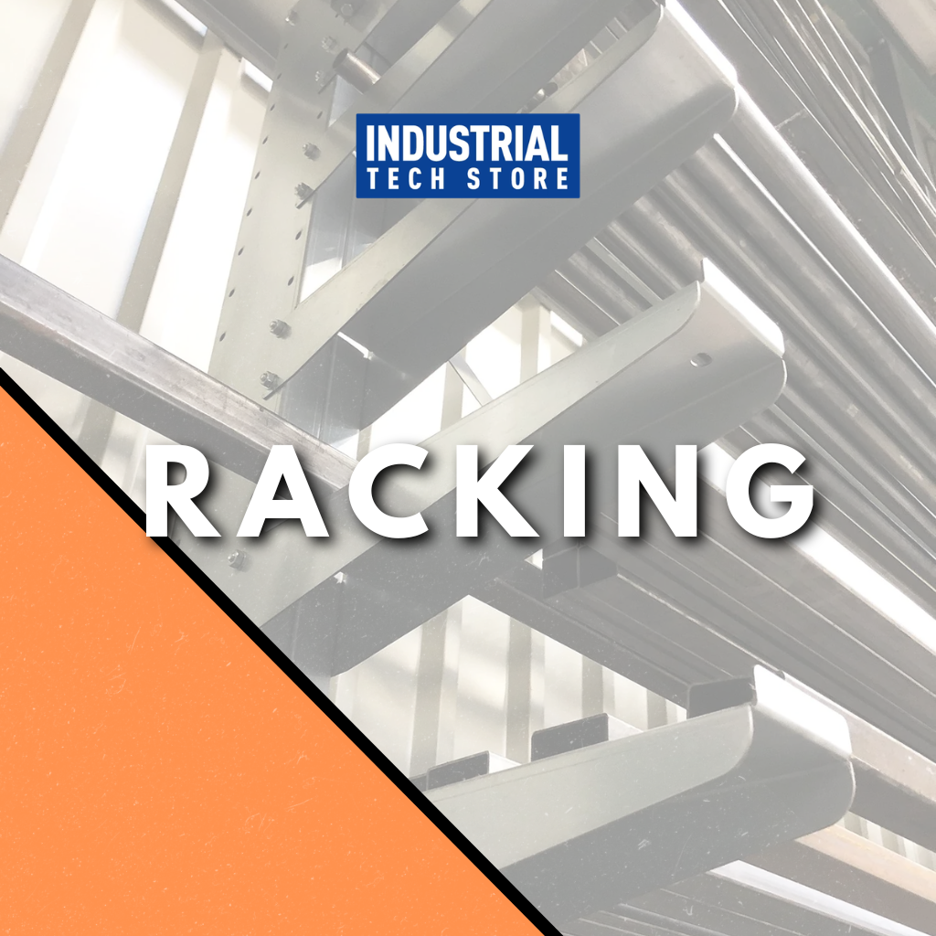 Racking - Industrial Tech Store UK