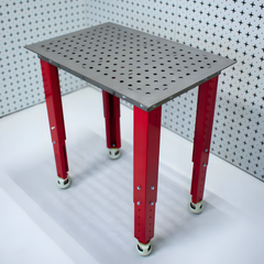 Nukeson FAB - Medium Duty Welding Table