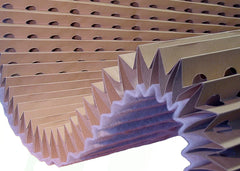 Spray Booth Filter (9m)