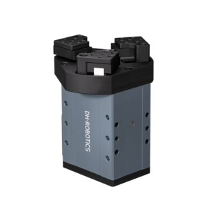 DH‑Robotics CGE‑10‑10‑O Centric Electric Three‑Finger Gripper