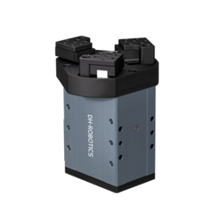 DH‑Robotics CGE‑10‑10‑O Centric Electric Three‑Finger Gripper