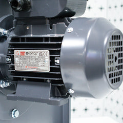 Nukeson Extraction Fans 0.25kw-2.2kw