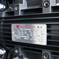Nukeson Extraction Fans 0.25kw-2.2kw