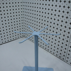 Nukeson - Custom Multi Arm Display Stand (Fixed Base)
