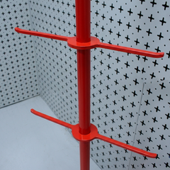Nukeson - Custom Branch Arm Hanging Display
