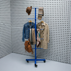 Nukeson - Custom Branch Arm Hanging Display