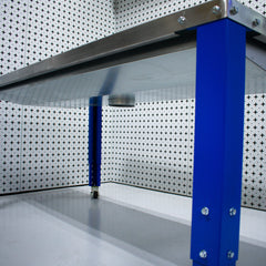 Nukeson FAB downdraft exit exhuast whole 