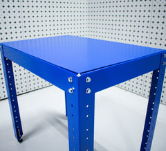 Nukeson FAB - Custom Industrial Desk