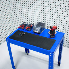 Nukeson FAB - Custom Industrial Desk