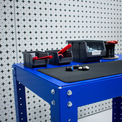 Nukeson FAB - Custom Industrial Desk