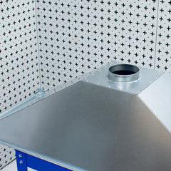 Nukeson FAB - Custom Welding Fume Extraction Hood