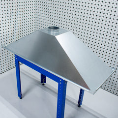 Nukeson FAB - Custom Welding Fume Extraction Hood