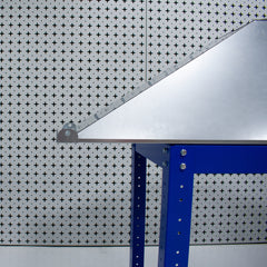 Nukeson FAB - Custom Welding Fume Extraction Hood