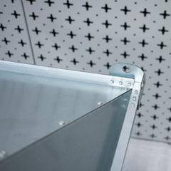 Nukeson FAB - Custom Welding Fume Extraction Hood