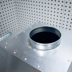 Nukeson FAB - Custom Welding Fume Extraction Hood