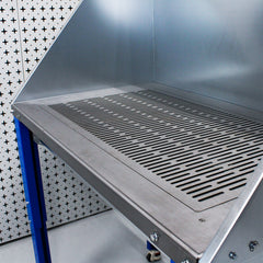 Nukeson FAB - Extraction Downdraft Finishing Table