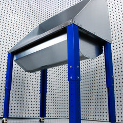 Nukeson FAB - Extraction Downdraft Finishing Table