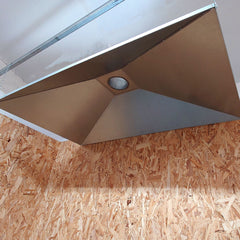 Nukeson FAB - Custom Welding Fume Extraction Hood