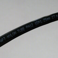 Airfit Premium Nylon Tube Hose - Air, Water, Gas & Vacuum Line Fitting