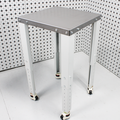 Light Duty Fixture Fabrication Table and Workbench