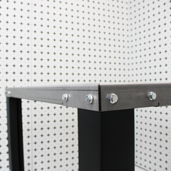 Light Duty Fixture Fabrication Table and Workbench