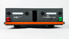 Moovva Automated Guided Vehicle AGV - Line-Following Robots (50-100kg Payload)