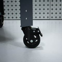 Nukeson FAB - Industrial Workshop Trolley