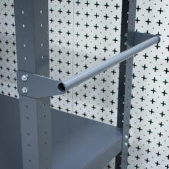 Nukeson FAB - Industrial Workshop Trolley