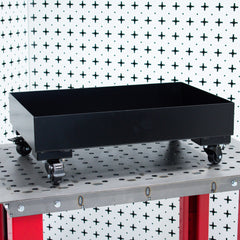 Nukeson - Drip Tray (with & without wheels)
