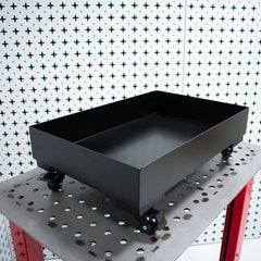 Nukeson - Drip Tray (with & without wheels)