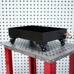 Nukeson - Drip Tray (with & without wheels)