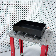 Nukeson - Drip Tray (with & without wheels)