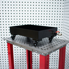Nukeson - Drip Tray (with & without wheels)