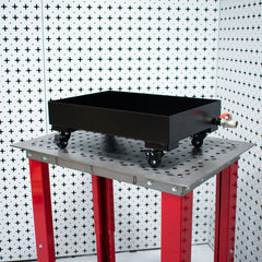 Nukeson - Drip Tray (with & without wheels)