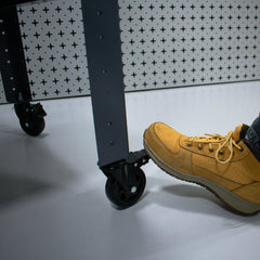 Nukeson FAB - Industrial Workshop Trolley