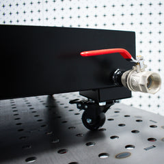 Nukeson - Drip Tray (with & without wheels)