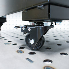 Nukeson - Drip Tray (with & without wheels)