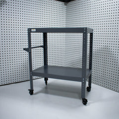 Nukeson FAB - Industrial Workshop Trolley