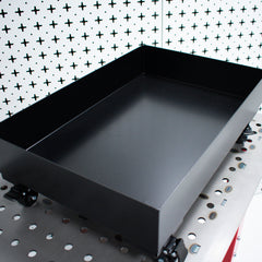Nukeson - Drip Tray (with & without wheels)