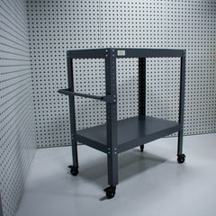 Nukeson FAB - Industrial Workshop Trolley