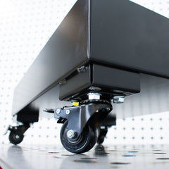 Nukeson - Drip Tray (with & without wheels)