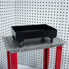 Nukeson - Drip Tray (with & without wheels)