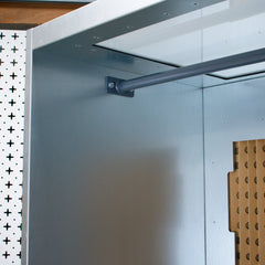 Nukeson - Small Spray Booth with Turntable