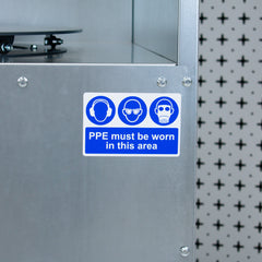 Nukeson - Small Spray Booth with Turntable