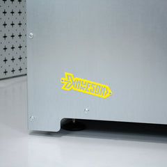 Nukeson - Small Spray Booth with Turntable