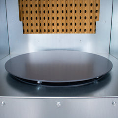 Nukeson - Small Spray Booth with Turntable