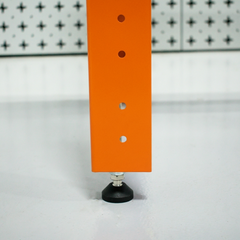 Nukeson FAB - Custom Industrial Desk