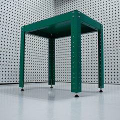 Nukeson FAB - Custom Industrial Desk